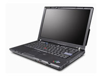 IBM - Lenovo ThinkPad Z61t (9440)