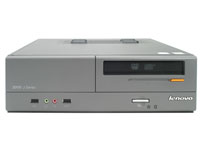 Lenovo 3000 J100 (8456) - 4 Memory Slots
