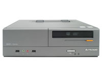 Lenovo 3000 J100 (8457) - 4 Memory Slots