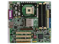 Acer Motherboard F89M