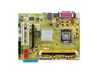 Asus Motherboard P5N-MX