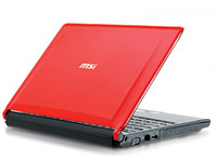 MSI (Micro-Star) Notebook EX310