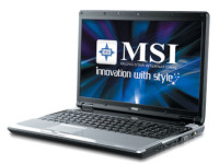 MSI (Micro-Star) Notebook EX630