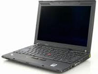 Lenovo ThinkPad X200
