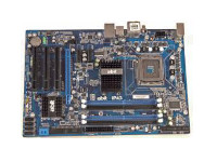 Abit Motherboard IP43