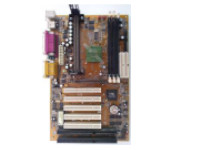 Abit Motherboard IP44