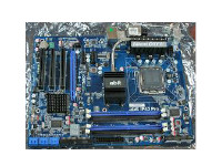 Abit Motherboard IP45