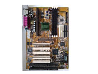 Abit Motherboard IP46