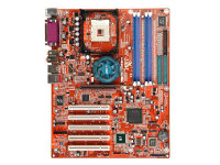 Abit Motherboard IP47