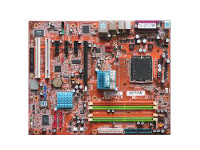 Abit Motherboard IP48