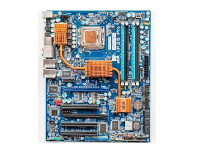 Abit Motherboard IP50