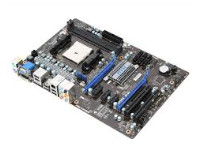 Abit Motherboard IP54