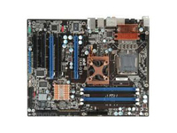 Abit Motherboard IX48 GT3
