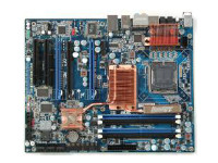 Abit Motherboard IX48 GT4