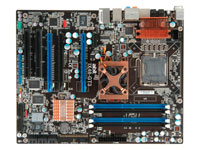 Abit Motherboard IX48 GT5