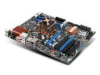Abit Motherboard IX48 GT9
