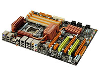 Biostar Motherboard TPower X58