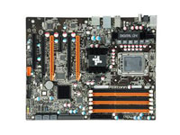 Foxconn Motherboard Renaissance