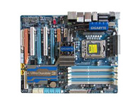 Gigabyte Motherboard GA-EX58 EXTREME