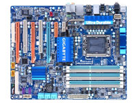 Gigabyte Motherboard GA-EX58-DS4