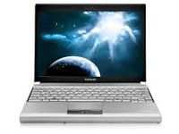 Toshiba Portege A600-12O