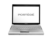 Toshiba Portege A600-132