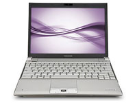 Toshiba Portege R600-101
