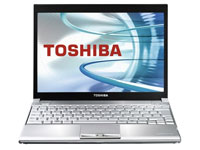 Toshiba Portege R600-102
