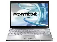 Toshiba Portege R600-108