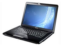 Toshiba Satellite A300-08W