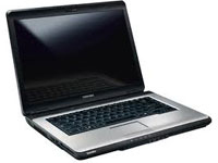 Toshiba Satellite L300-S00
