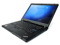 Lenovo ThinkPad W500 (4062-3CG)