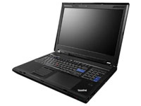 Lenovo ThinkPad W700 (2758-77G)