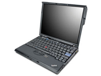 IBM - Lenovo ThinkPad X61 (7762-94G)