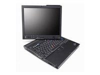 IBM - Lenovo ThinkPad X61 (7762-95G)