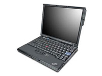 IBM - Lenovo ThinkPad X61 (7762-B6G)