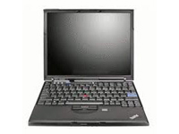 IBM - Lenovo ThinkPad X61 (7762-58G)
