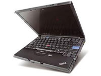IBM - Lenovo ThinkPad X61 (7762-B3G)