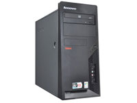Lenovo ThinkCentre A62 Tower (970572G)
