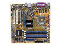 Asus Motherboard P5GV-MX
