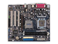 Foxconn Motherboard 661 7MI