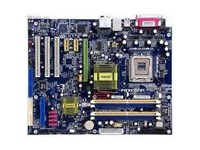 Foxconn Motherboard 945 7MC