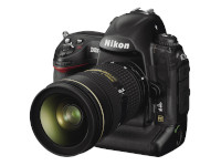 Nikon DSLR D3X