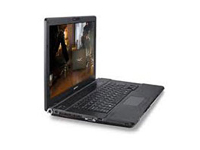 Sony VAIO Laptop VGN-BZ12XN