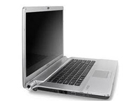 Sony VAIO Laptop VGN-FW21Z