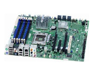 Supermicro Motherboard C7X58