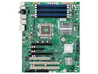 Supermicro Motherboard X8SAX