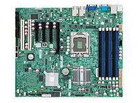 Supermicro Motherboard X8STE