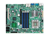 Supermicro Motherboard X8STi