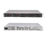 Supermicro SuperServer 5016T-MRB